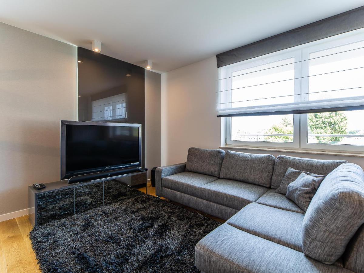 Apart111 Apartamenty - Platinum Колобжег Экстерьер фото
