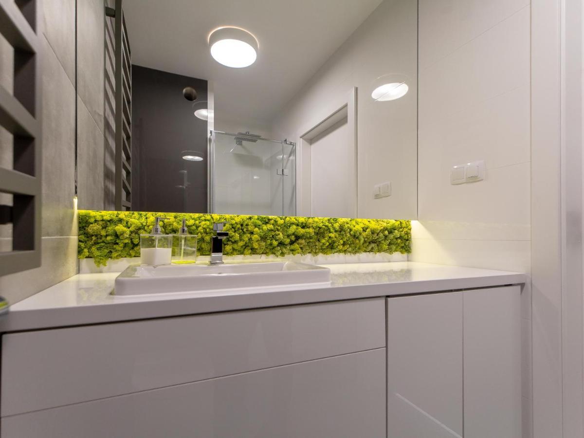 Apart111 Apartamenty - Platinum Колобжег Экстерьер фото